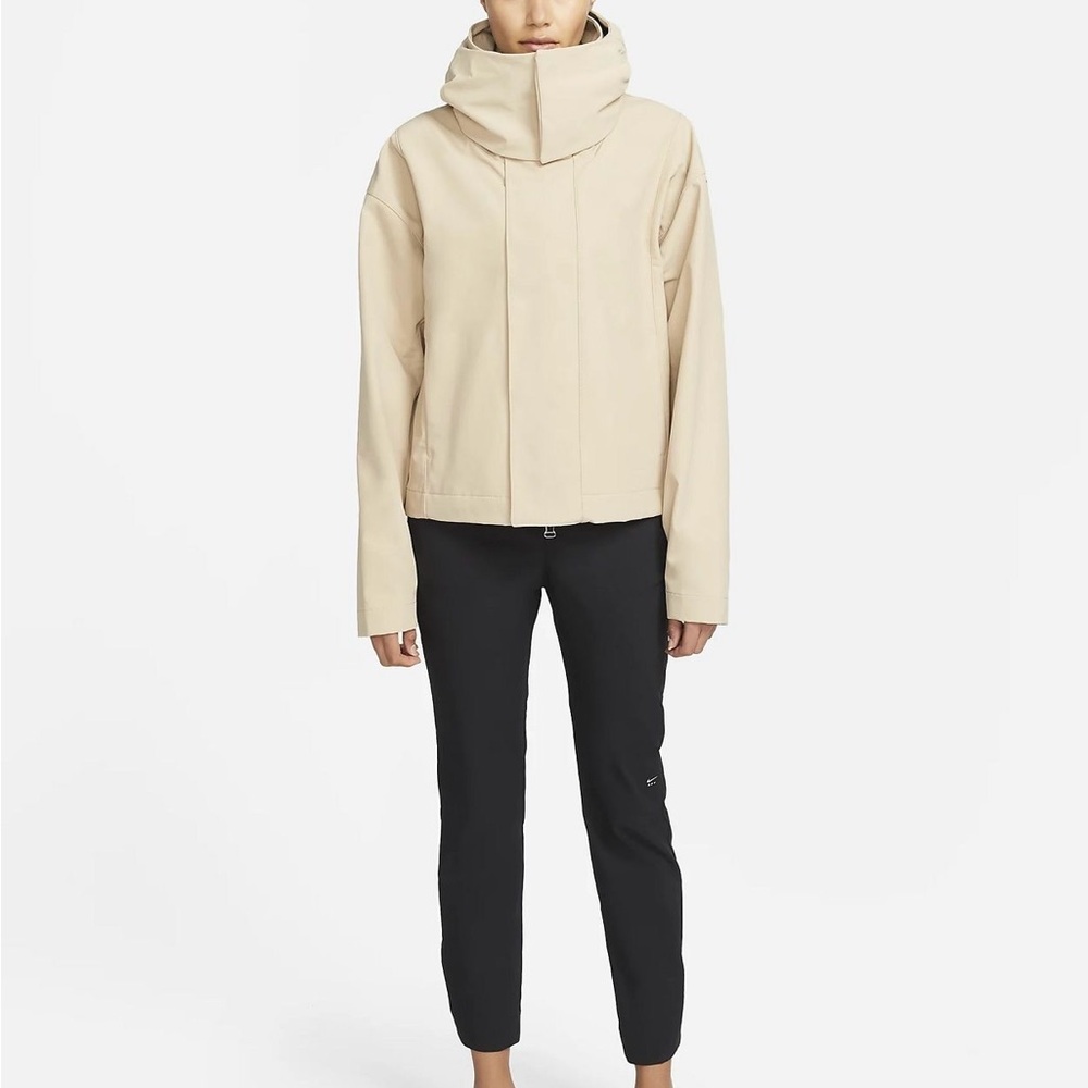Nike x MMW Matthew M. Williams Unisex Yoga Jacket